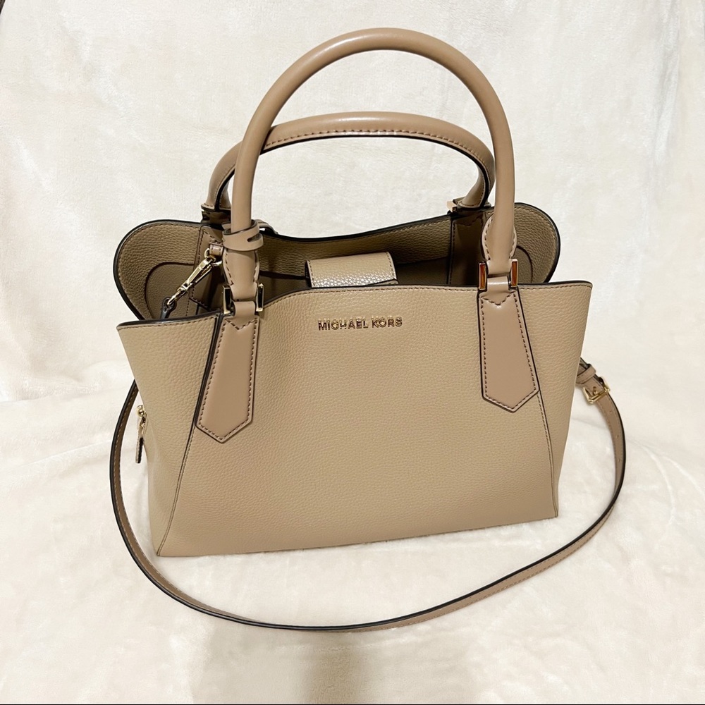 Authentic Michael Kors Bag